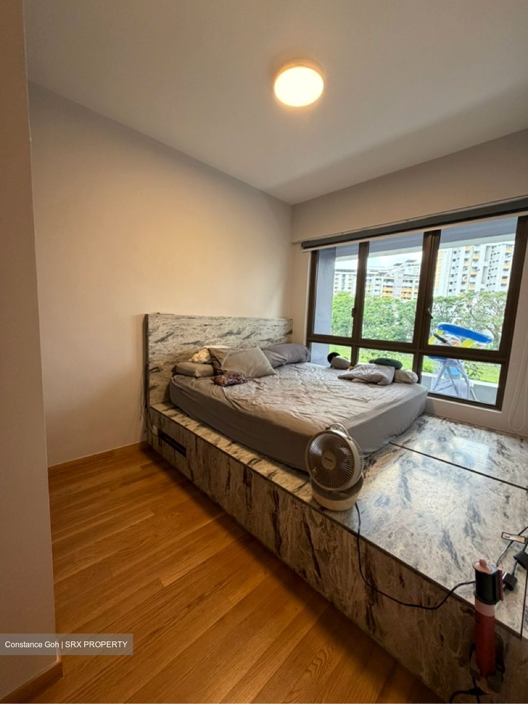 The Tre Ver (D13), Condominium #543067211
